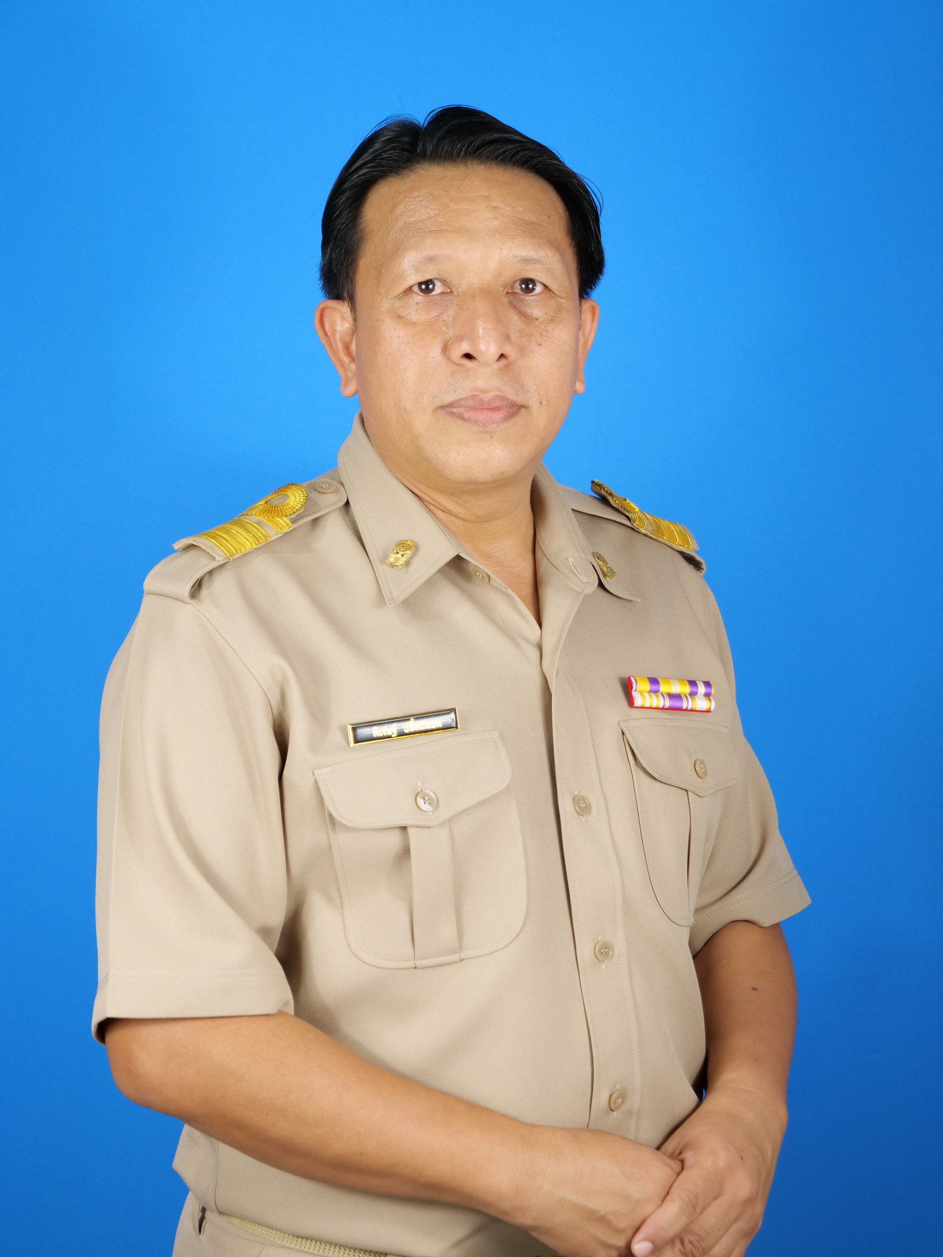 นายพิเชษฐ์ ปลื้มถนอม