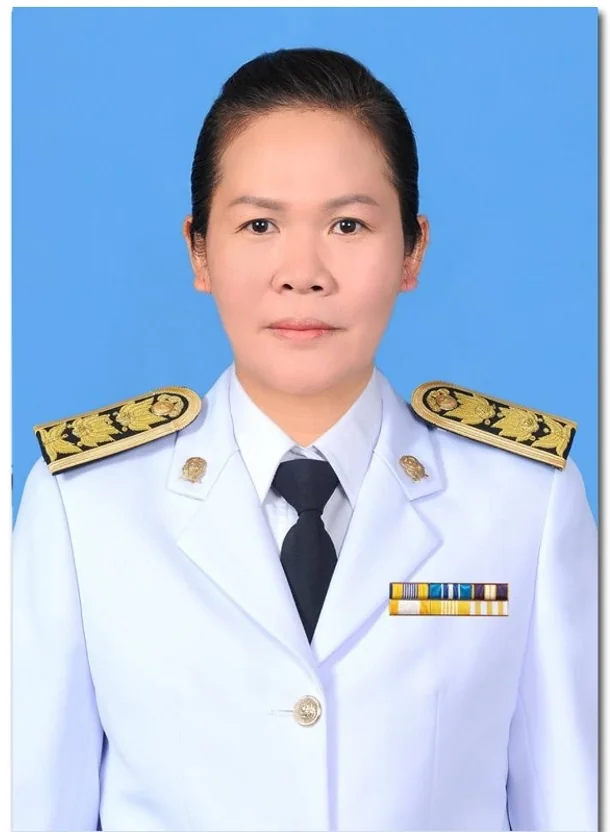 นางสาวสิริโสภาพันธุ์ ปานมีศรี
